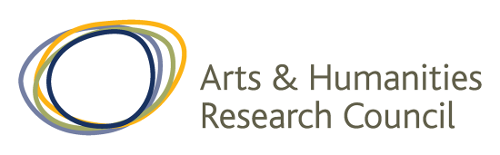 AHRC logo